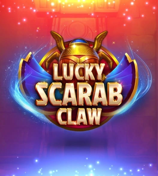 Lucky Scarab Claw Online Casino